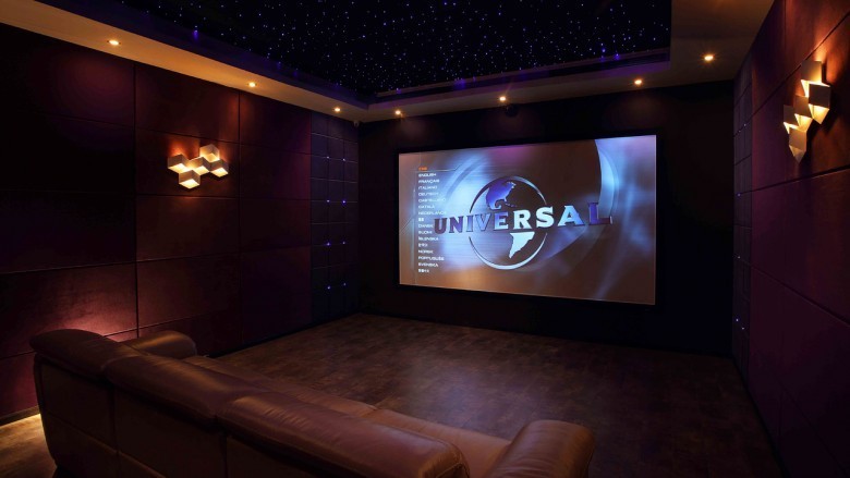 It's Movie Time