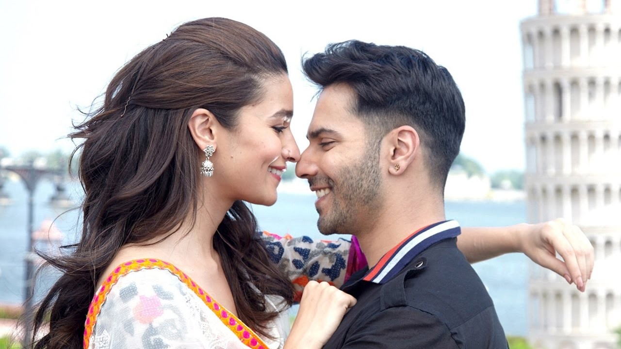 Badrinath Ki Dulhania | 2017