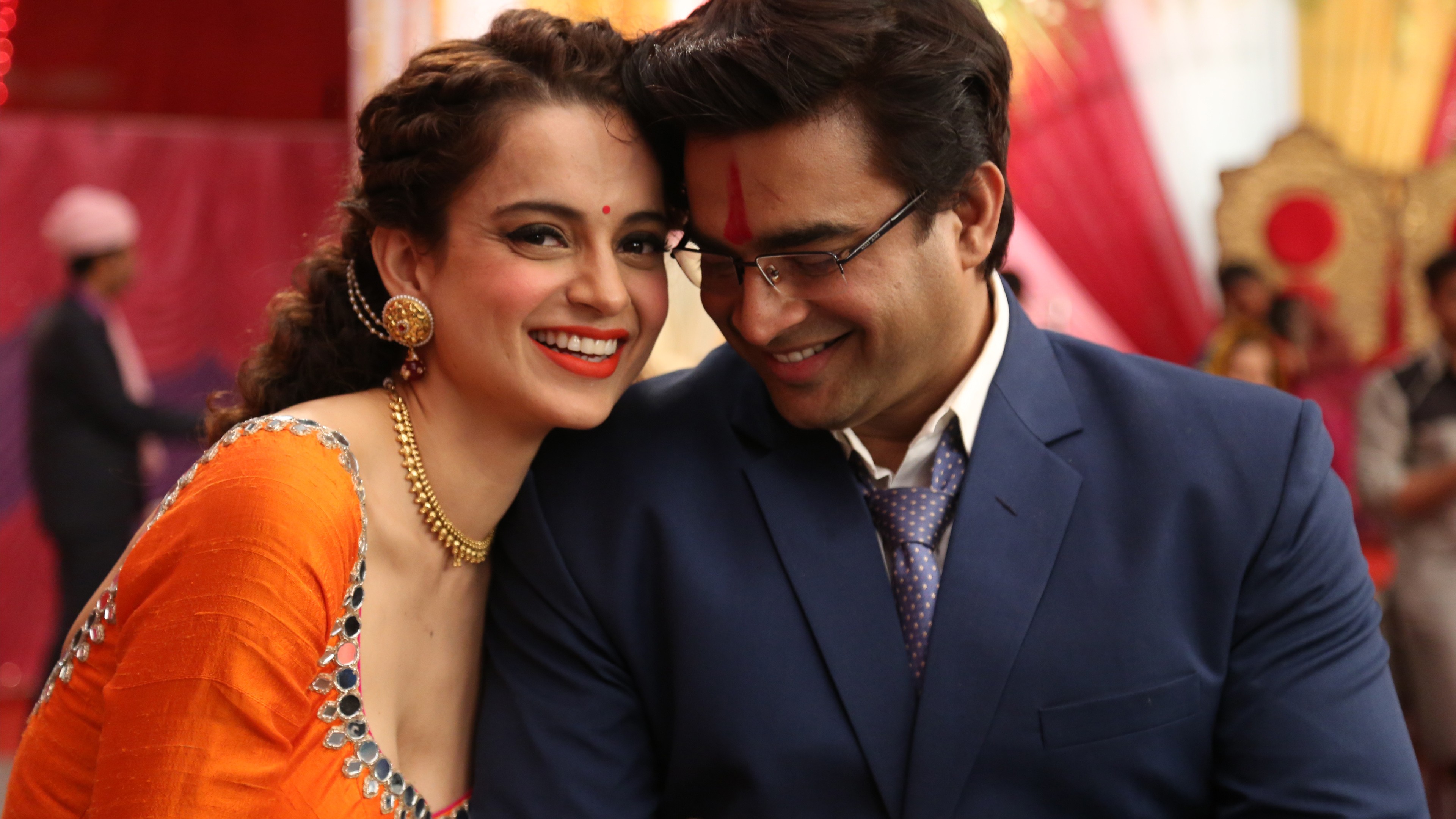 Tanu Weds Manu | 2011