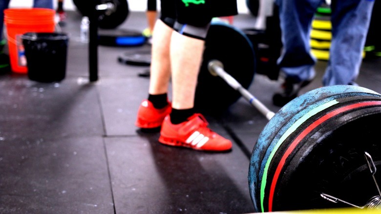 3. You will surely burn more calories.