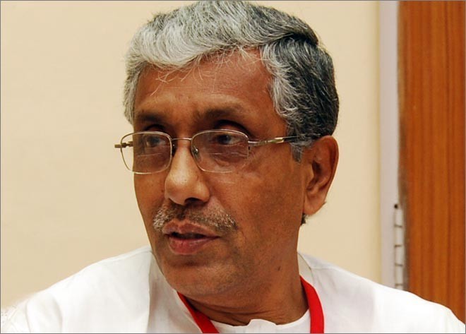6. Manik Sarkar