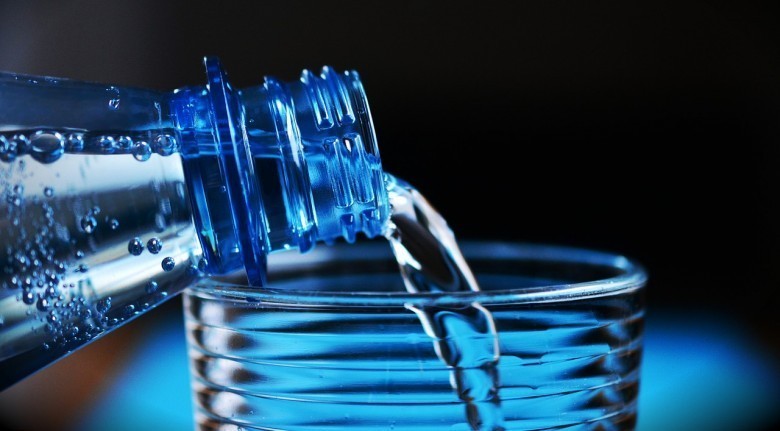 2. Drink more liquids