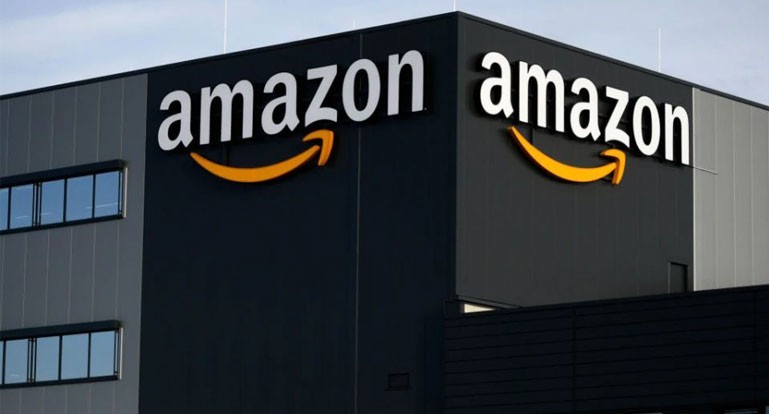 Amazon's Foundation Story