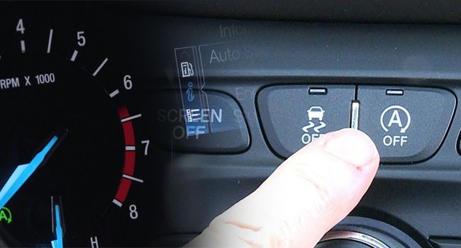 What are the Loss of Start-Stop System?