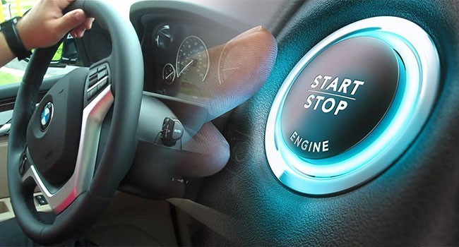 What is the Working Principle of Start-Stop System in Manual Gear Vehicles?