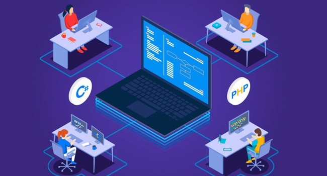 Programming Languages ​​Course