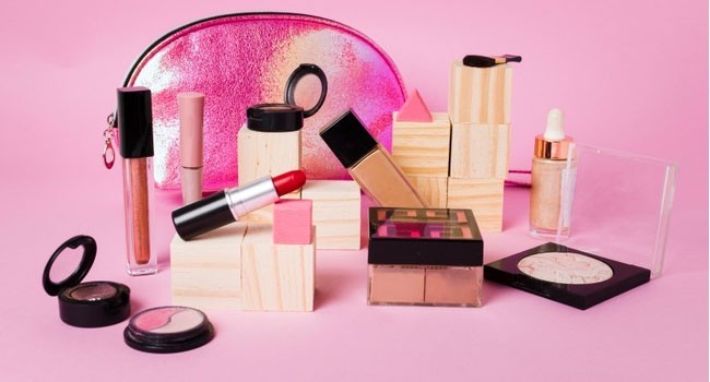 Makeup Bag