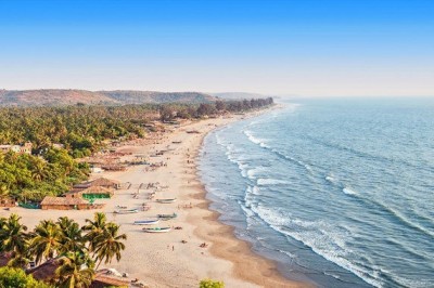 17 Top Places Must Visit in Goa