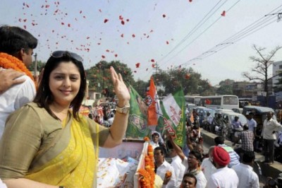 7 Most Beautiful Women In The History Of Indian Politics