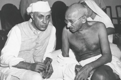 Why is Pandit Jawaharlal Nehru's Birthday celebrated as Children's Day?