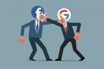 Test: Are You Google Or Facebook? 