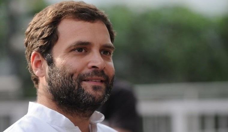 EC Bars BJP from using the word Pappu in Gujarat 