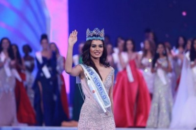 7 Facts About Manushi Chhillar Who Brought Back Miss World 2017 Crown To India After 17 Years