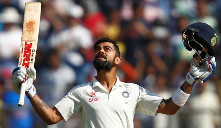 7 Things to Know About Virat Kohli 50 Hundreds 