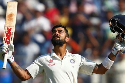 7 Things to Know About Virat Kohli 50 Hundreds 