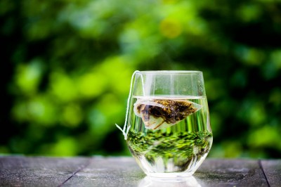 7 Health Benefits of Drinking Green Tea