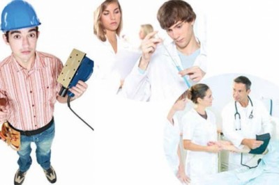 Which career are you suitable for?