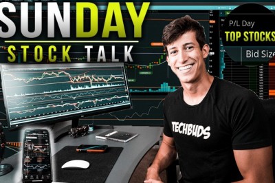 10 BEST STOCK TO BUY | SUNDAY STOCK TALK