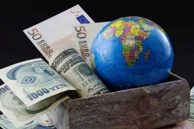 How to invest in Forign currency