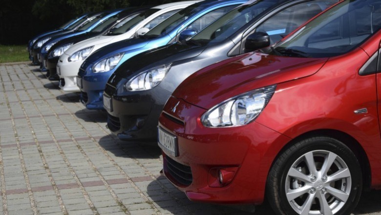 What should be considered when buying a car?