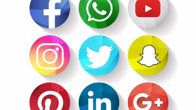 How to organize social media in 5 steps