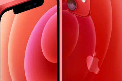 iPhone 12 smart phone promotion highlights