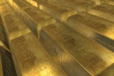 Step by step opening a bank gold  account