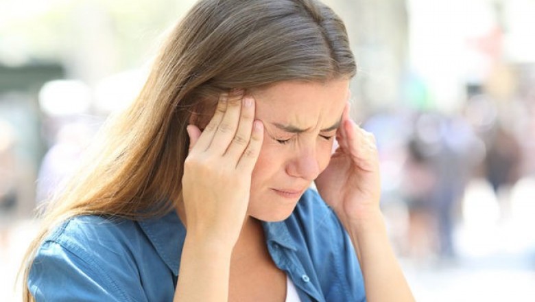 What is culster headache
