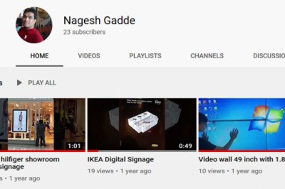 How To Create A YouTube Channel! (8 Steps Only)