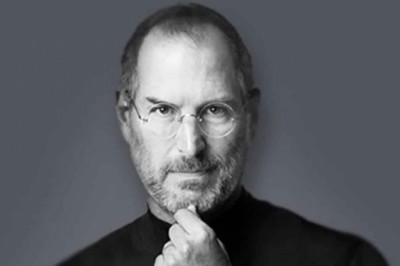 The Success Story of Determined Entrepreneur Steve Jobs