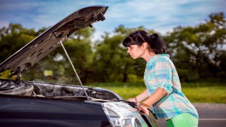 Does it hurt to bump start the car?