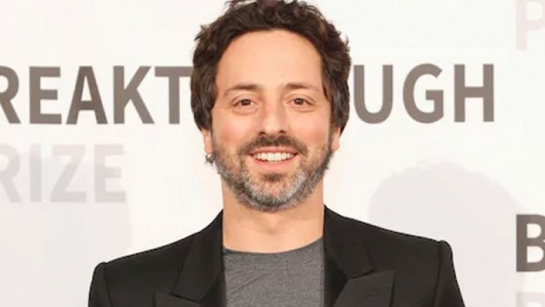 Entrepreneurship Stories of Sergey Brin and Larry Page