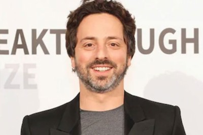 Entrepreneurship Stories of Sergey Brin and Larry Page