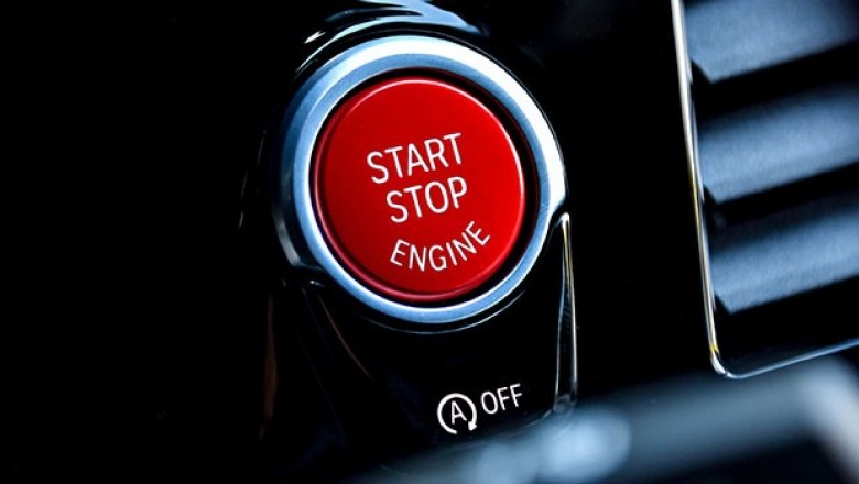 What is Start-Stop? How Does It Affect Fuel Consumption?