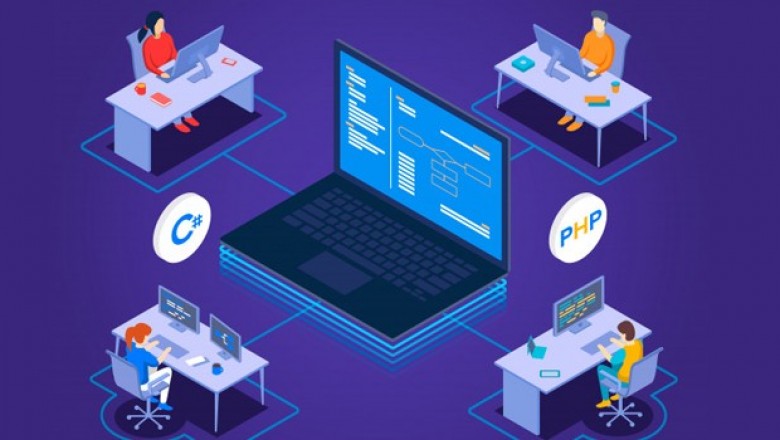 Top 5 Online Software Development Courses