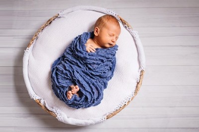 Baby Sleep Schedules Chart