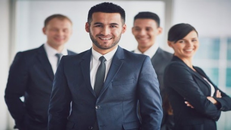 10 Suit Rules Every Man Should Know