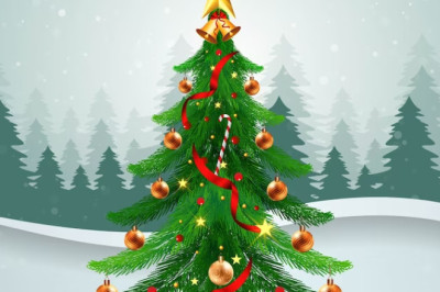 Let's Celebrate Christmas Holidays with Gifting.