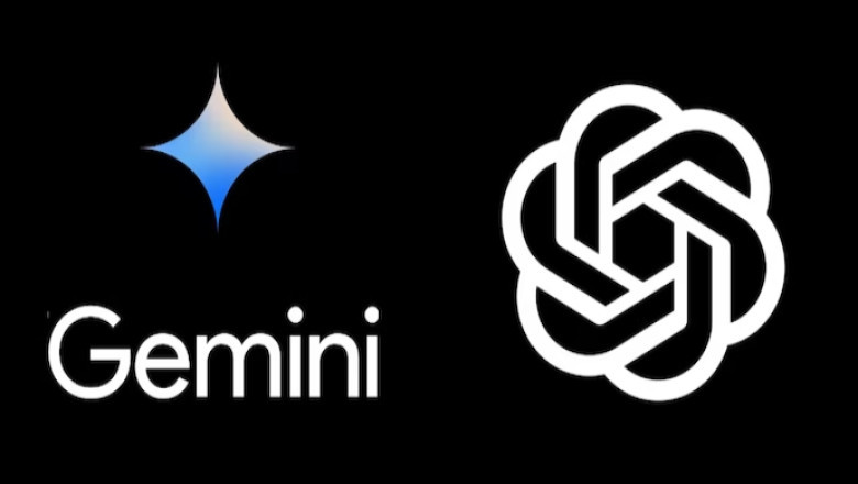 Google Launches Its Most Powerful AI Model: 'Gemini'; Chat GPT 3.5 Is Less Powerful Than Gemini Pro!