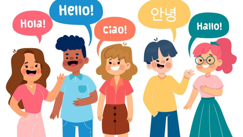 How many languages do you speak??
