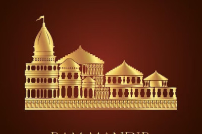 Ram Mandir Inauguration On Jan 22, 2024