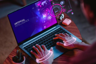 Artificial Intelligence in 2024: Embracing the Next Phase of Evolution