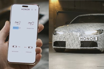 Upcoming at Mobile World Congress 2024 is Honor's innovative eye-tracking technology featured in the Magic6 Pro.