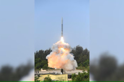 DRDO has accomplished a successful trial of its missile-assisted torpedo release system,