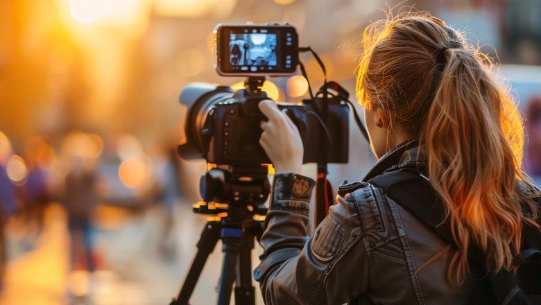 Elevate Your Photography Skills with RVRSP