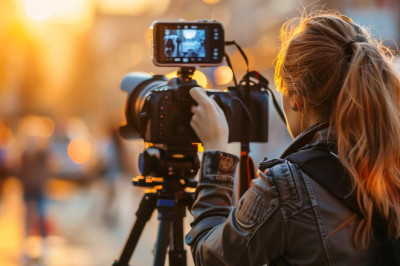Elevate Your Photography Skills with RVRSP