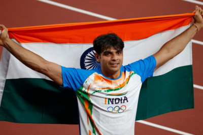 Neeraj Chopra vs. The Field: Top Contenders in the Javelin Throw on Day 11 of the Paris Olympics