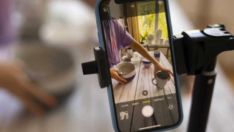 Boost Your Instagram with These 6 Mobile Photography Hacks