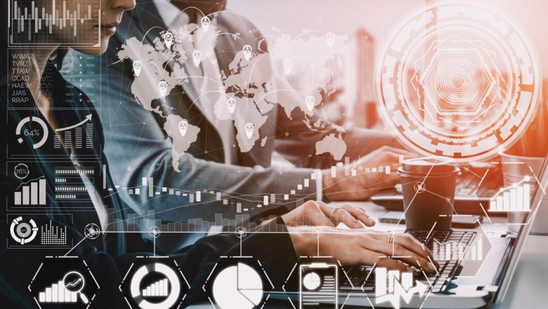 Top 5 Digital Transformation Trends in 2024