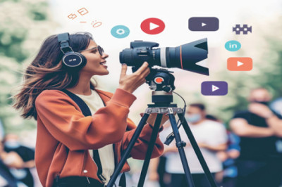 Influencer Marketing in 2024: How Businesses are Leveraging it for Brand Growth